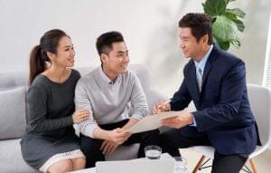 Team of Cleaners in our agency